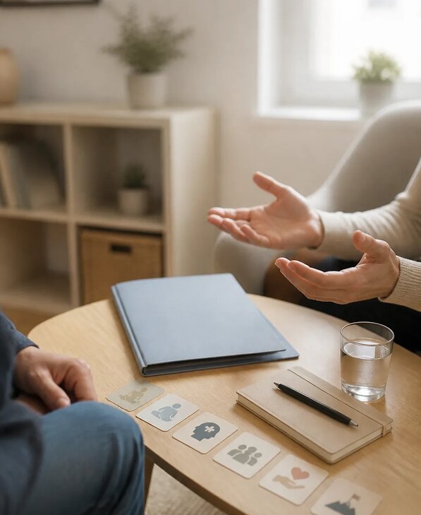 Реабилитация наркозависимых в Каменске-Уральском от 47871 р. | Медзона